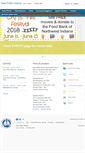 Mobile Screenshot of garypubliclibrary.org